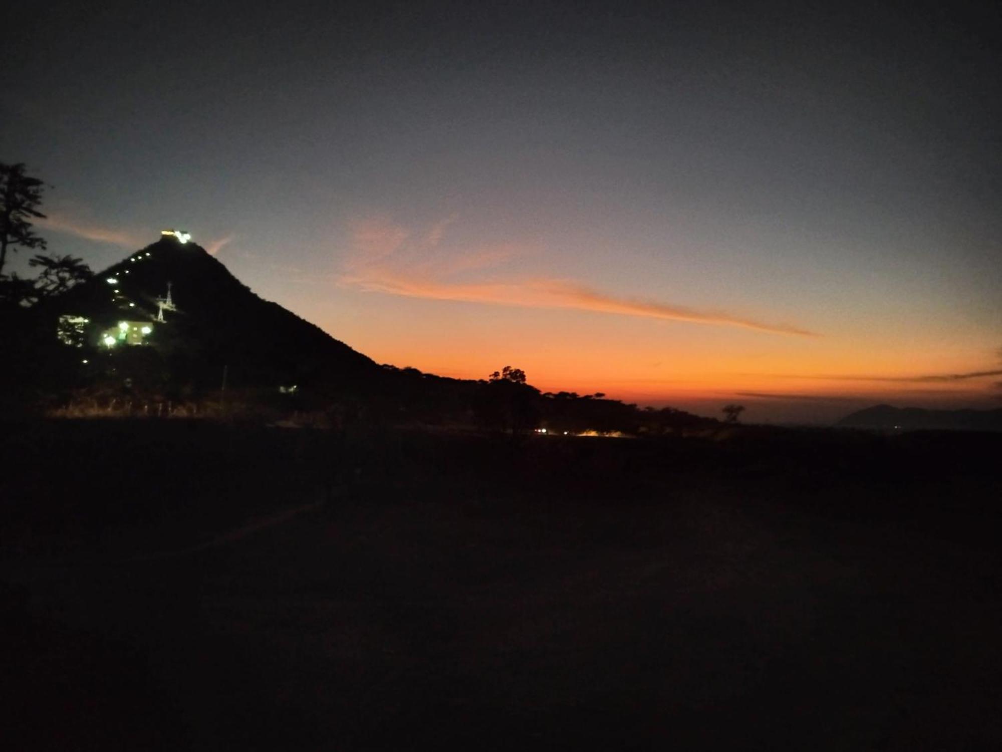 Pari Resort With Nature View 푸쉬카르 외부 사진